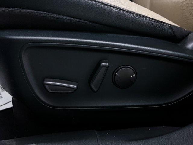 used 2022 Ford Escape car, priced at $17,692