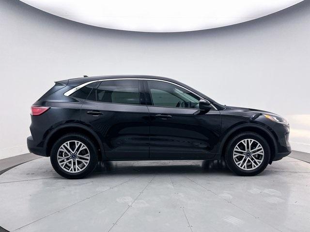 used 2022 Ford Escape car, priced at $17,692