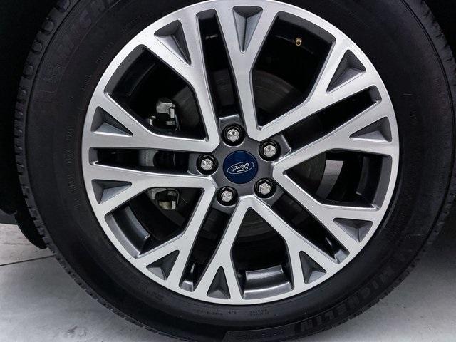 used 2022 Ford Escape car, priced at $17,692