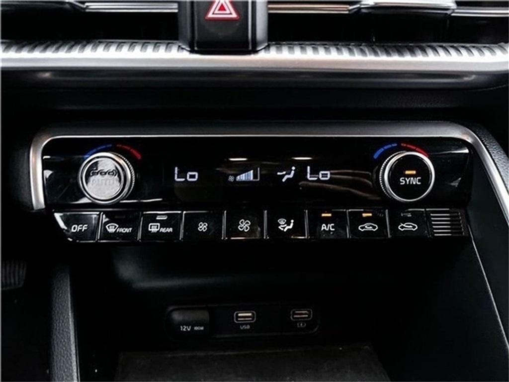 used 2022 Kia K5 car, priced at $21,998