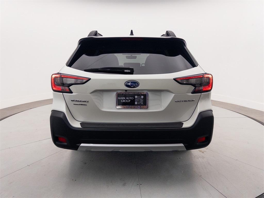 used 2024 Subaru Outback car, priced at $29,993