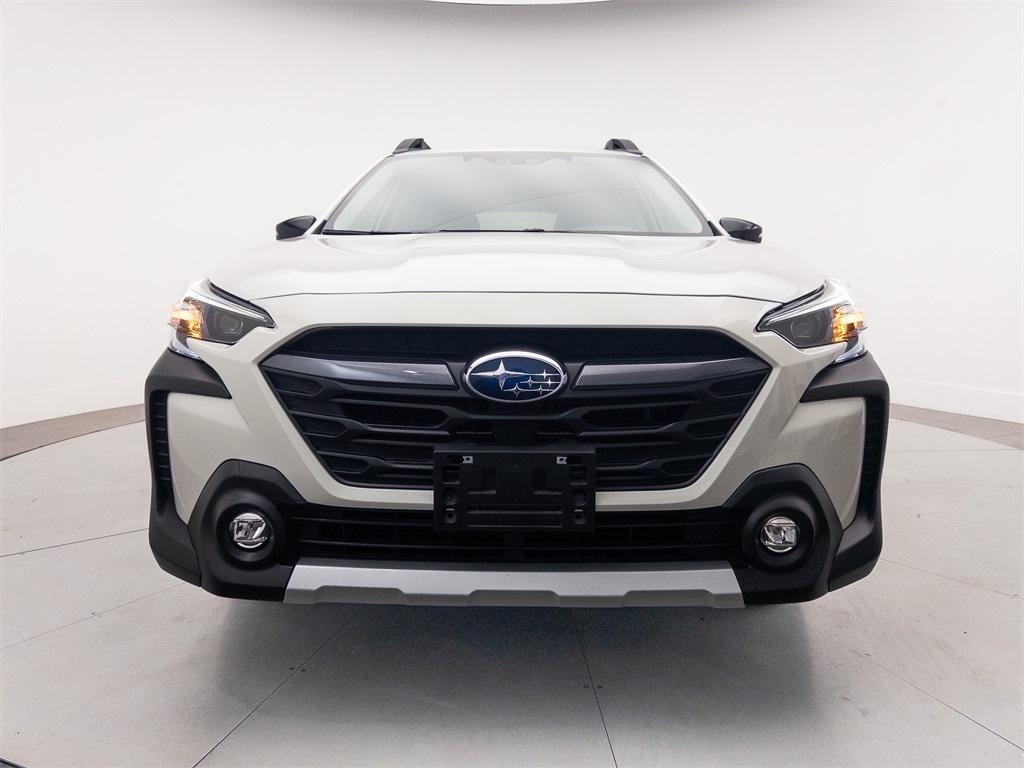 used 2024 Subaru Outback car, priced at $29,993