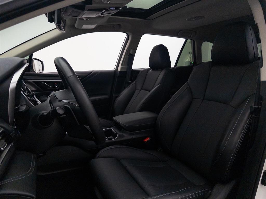 used 2024 Subaru Outback car, priced at $29,993