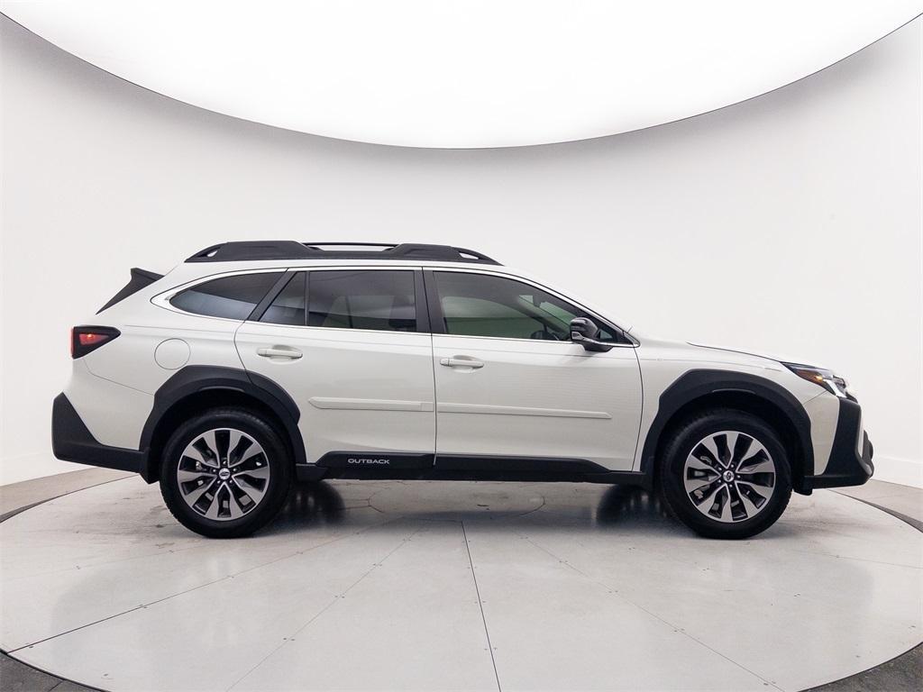 used 2024 Subaru Outback car, priced at $29,993