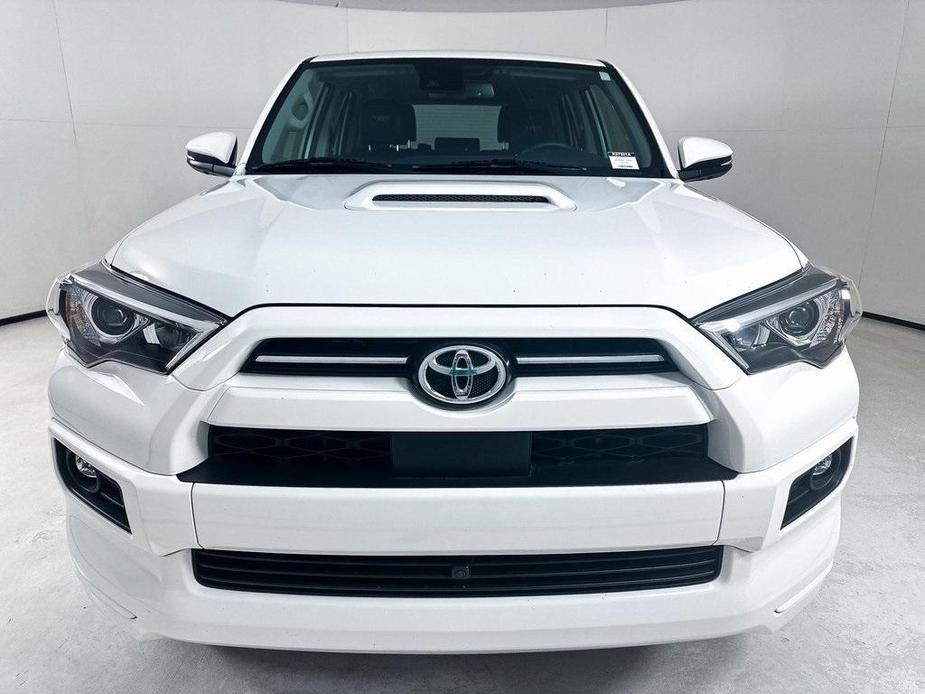 used 2022 Toyota 4Runner car, priced at $41,982