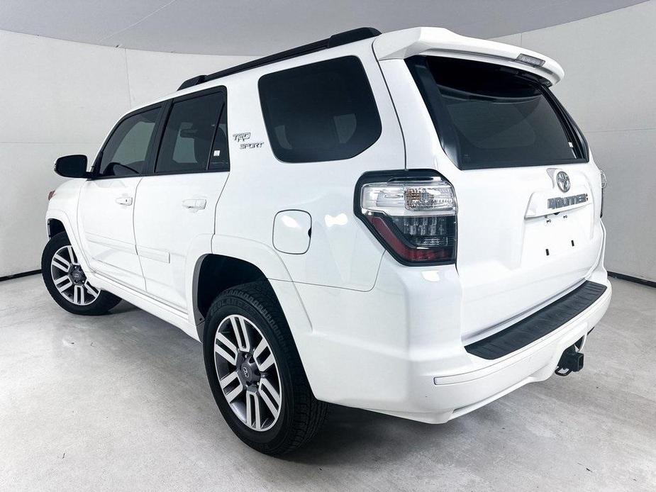 used 2022 Toyota 4Runner car, priced at $41,982