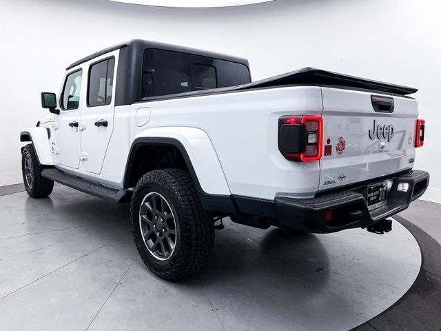 used 2020 Jeep Gladiator car, priced at $28,992