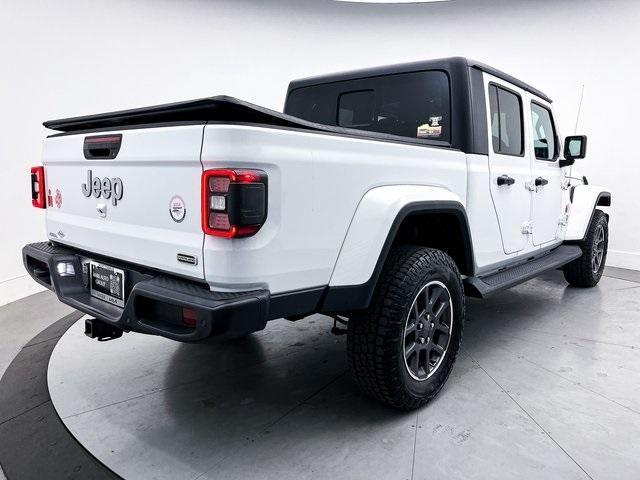 used 2020 Jeep Gladiator car, priced at $28,992