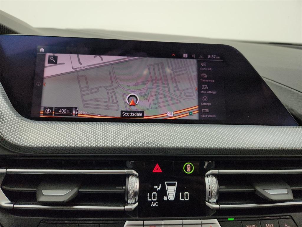 used 2023 BMW 228 Gran Coupe car, priced at $26,392