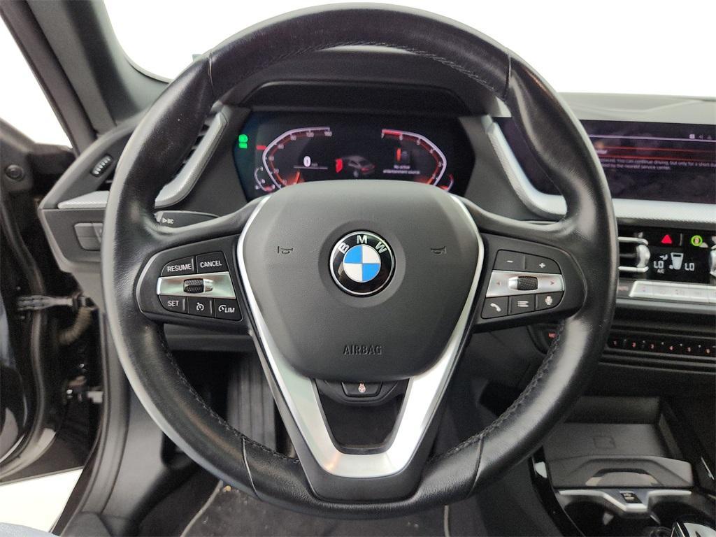 used 2023 BMW 228 Gran Coupe car, priced at $26,392
