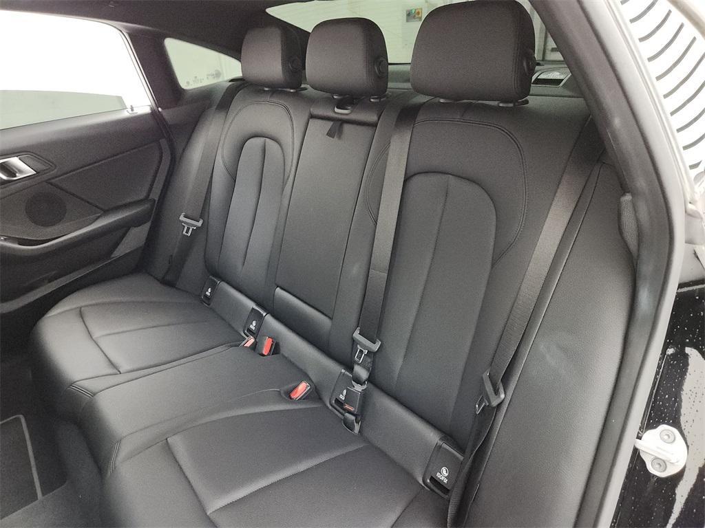 used 2023 BMW 228 Gran Coupe car, priced at $26,392