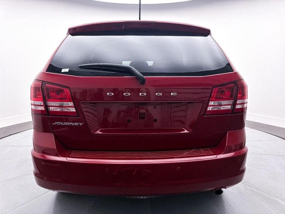 used 2020 Dodge Journey car, priced at $16,984