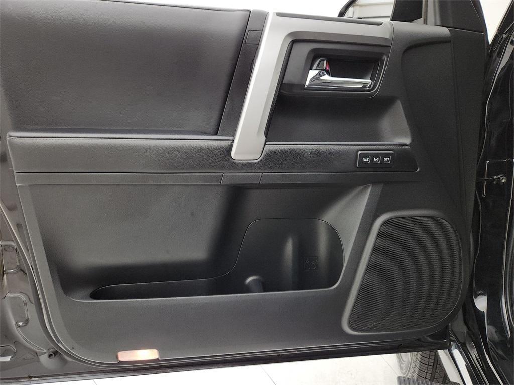 used 2023 Toyota 4Runner car, priced at $42,992