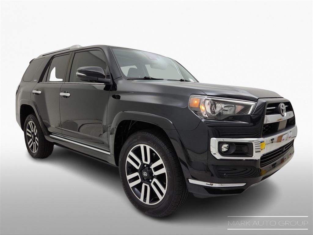 used 2023 Toyota 4Runner car, priced at $42,992