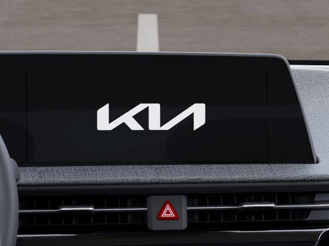 new 2024 Kia EV6 car, priced at $37,619
