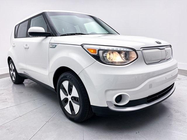 used 2017 Kia Soul EV car, priced at $9,984