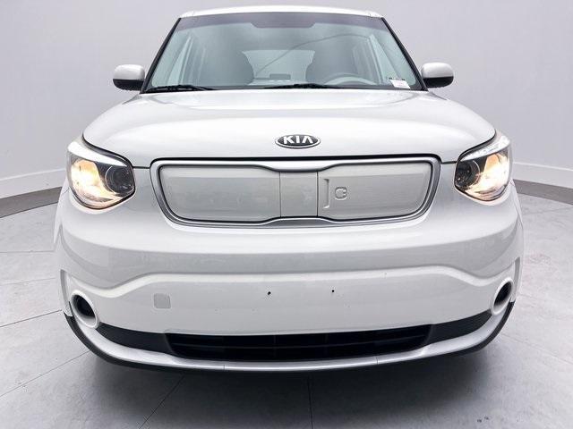 used 2017 Kia Soul EV car, priced at $9,984