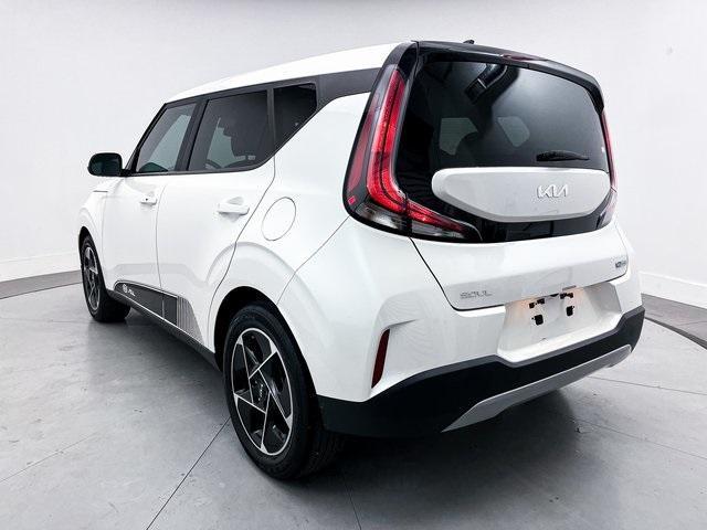 used 2023 Kia Soul car, priced at $18,991