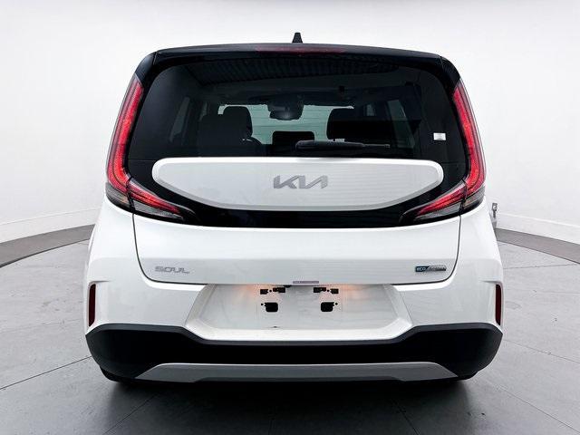 used 2023 Kia Soul car, priced at $18,991