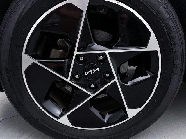 used 2023 Kia Soul car, priced at $18,991
