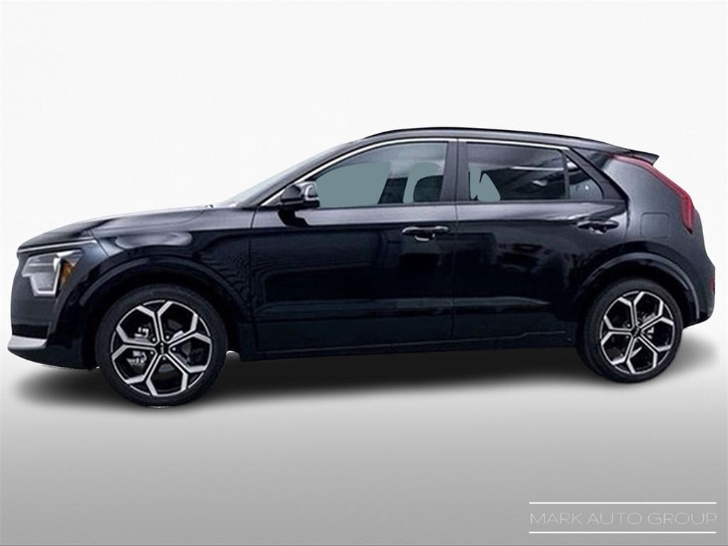used 2024 Kia Niro car, priced at $24,698