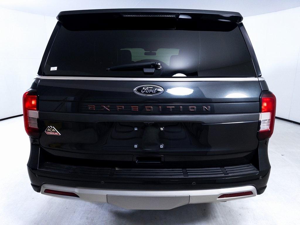 used 2023 Ford Expedition car, priced at $57,584