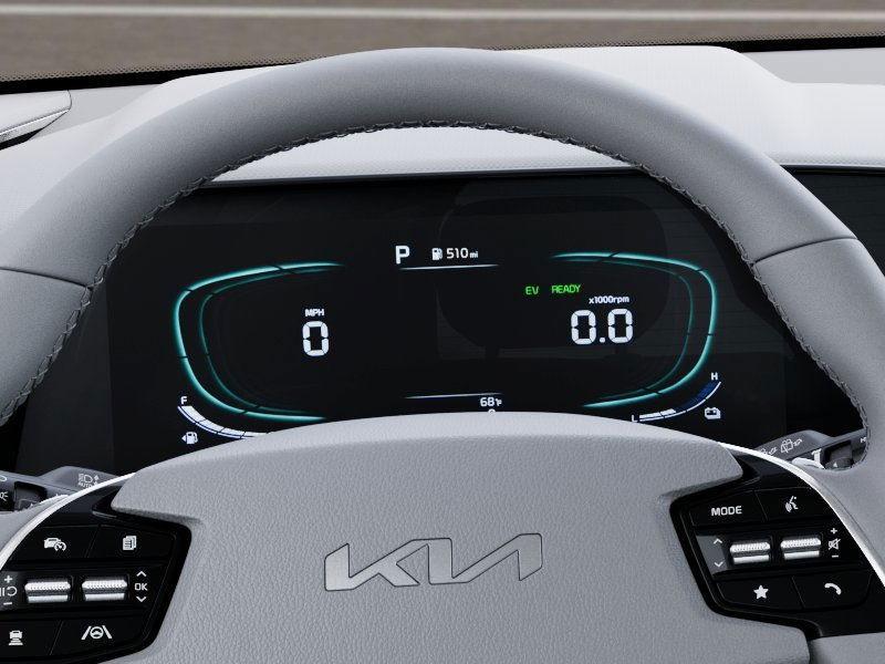 new 2025 Kia Niro car, priced at $34,385