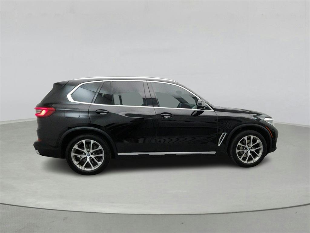 used 2019 BMW X5 car, priced at $28,990