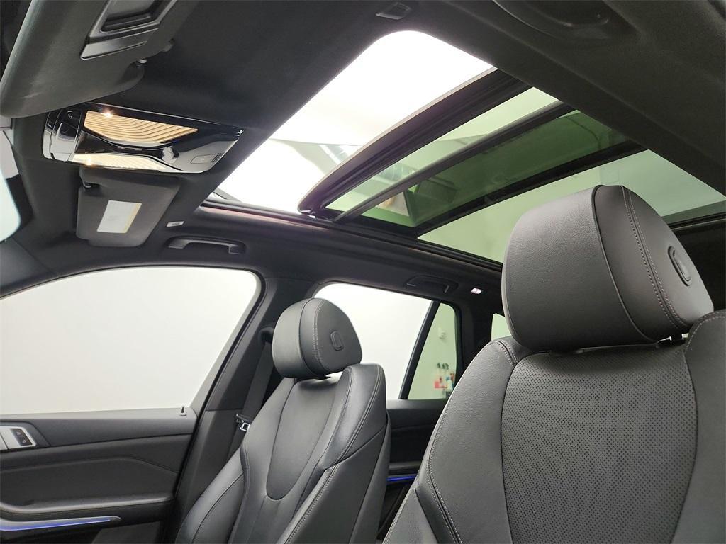 used 2019 BMW X5 car, priced at $28,990
