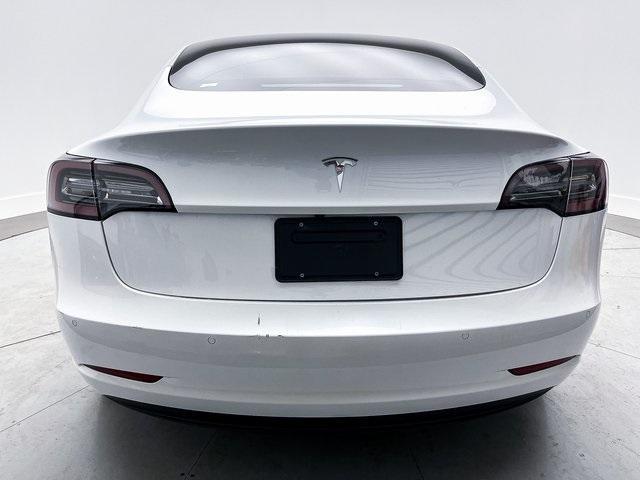 used 2021 Tesla Model 3 car, priced at $23,280