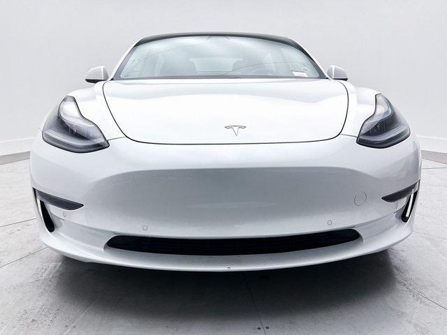 used 2021 Tesla Model 3 car, priced at $23,280