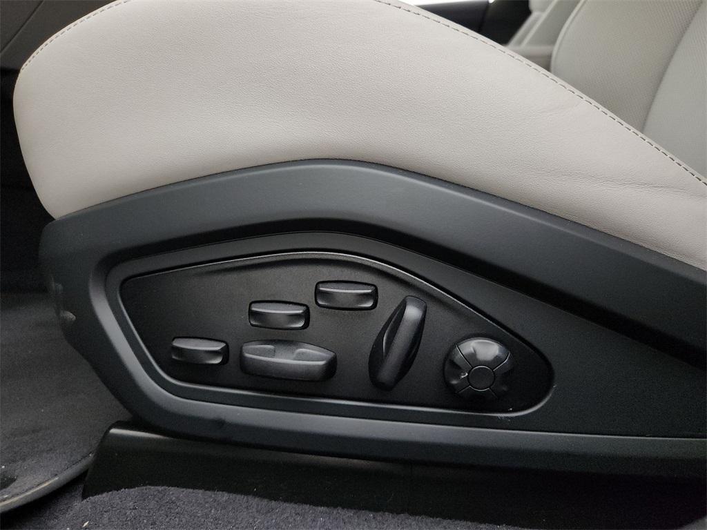 used 2023 Porsche Taycan car, priced at $92,995