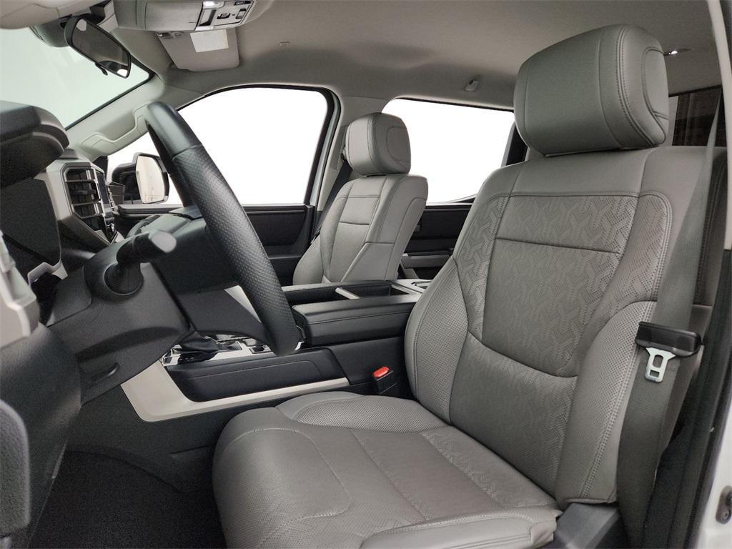 used 2022 Toyota Tundra car, priced at $41,995