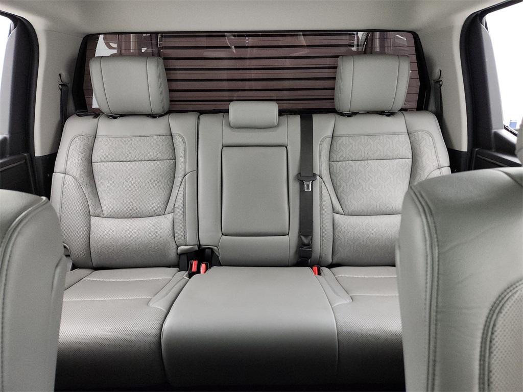 used 2022 Toyota Tundra car, priced at $41,995