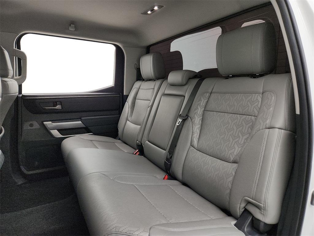 used 2022 Toyota Tundra car, priced at $41,995