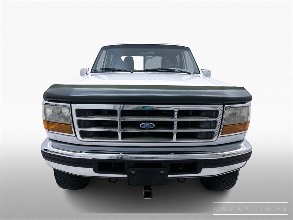 used 1997 Ford F-250 car, priced at $19,993