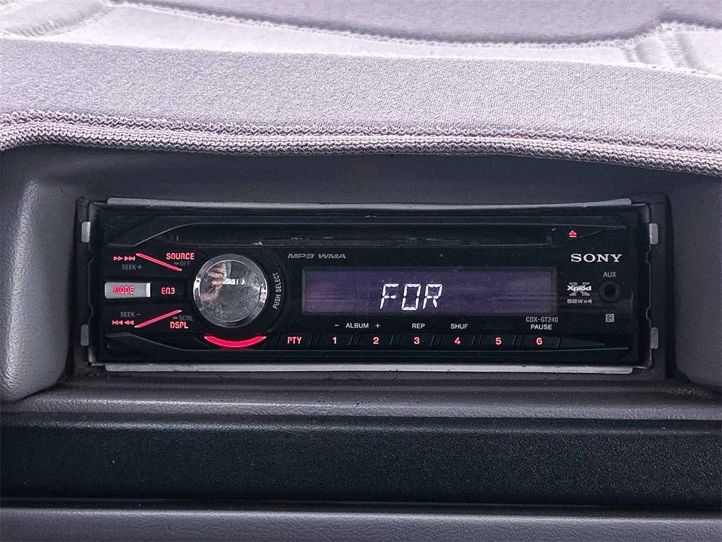 used 1997 Ford F-250 car, priced at $19,993