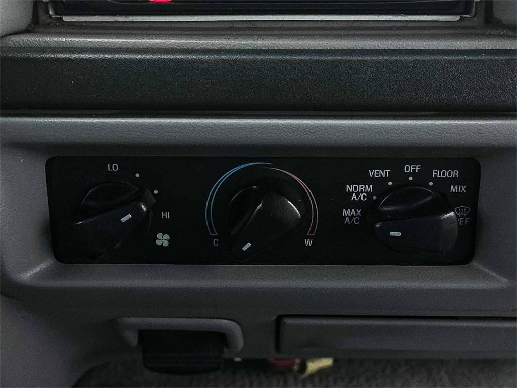 used 1997 Ford F-250 car, priced at $19,993