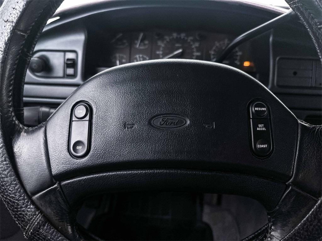 used 1997 Ford F-250 car, priced at $19,993