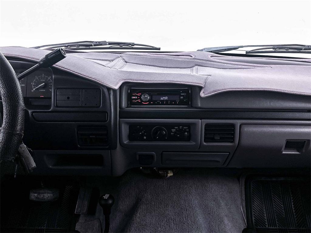 used 1997 Ford F-250 car, priced at $19,993