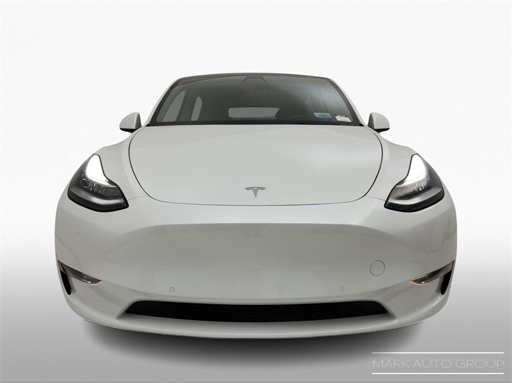 used 2022 Tesla Model Y car, priced at $26,492