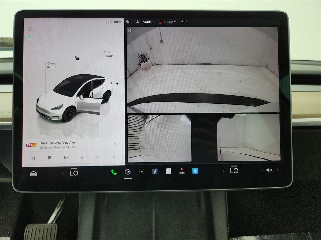 used 2022 Tesla Model Y car, priced at $26,492