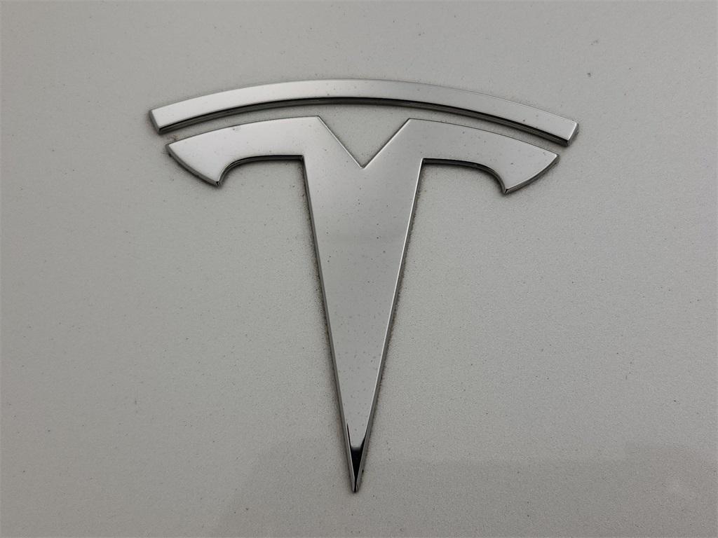 used 2022 Tesla Model Y car, priced at $26,492