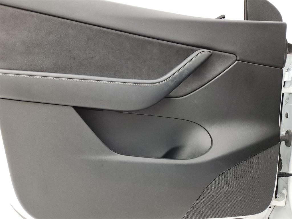 used 2022 Tesla Model Y car, priced at $26,492