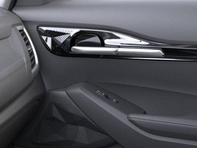 new 2026 Kia Seltos car, priced at $28,125