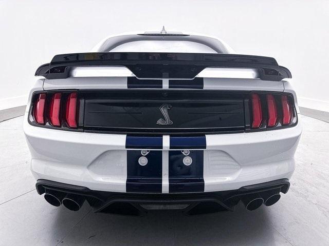 used 2021 Ford Shelby GT500 car, priced at $82,983