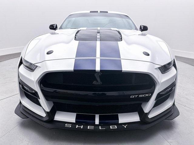 used 2021 Ford Shelby GT500 car, priced at $82,983