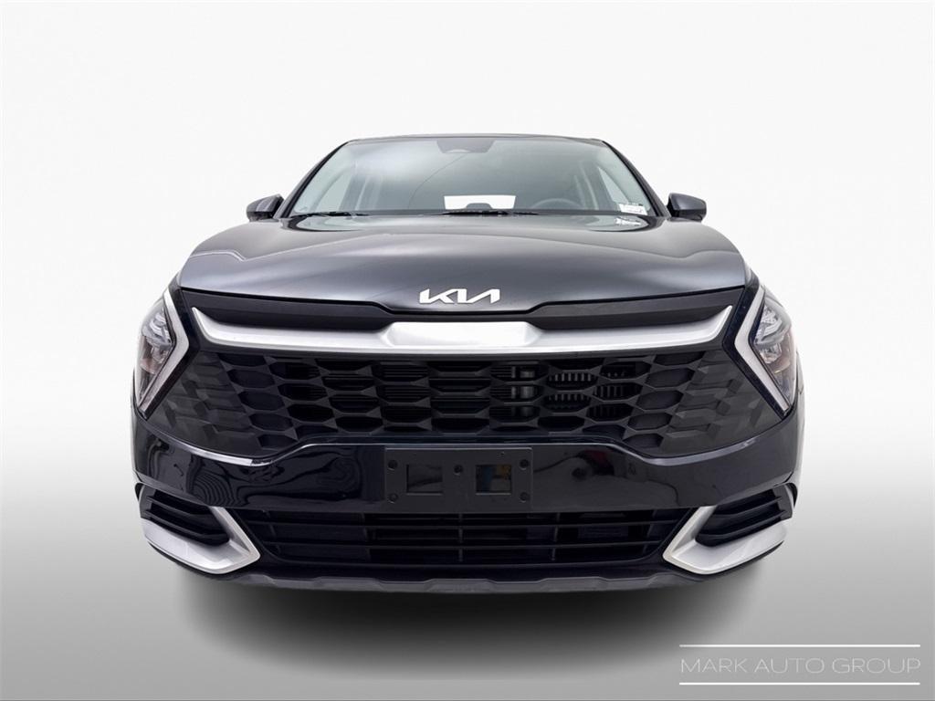 used 2023 Kia Sportage Hybrid car, priced at $22,991
