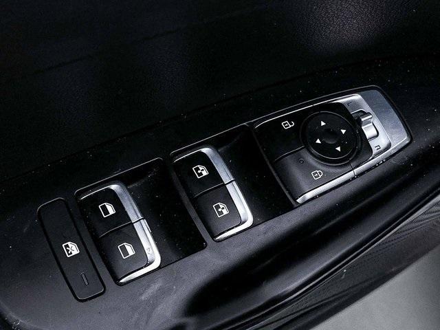 used 2023 Kia K5 car, priced at $25,490