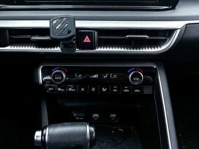 used 2023 Kia K5 car, priced at $25,490